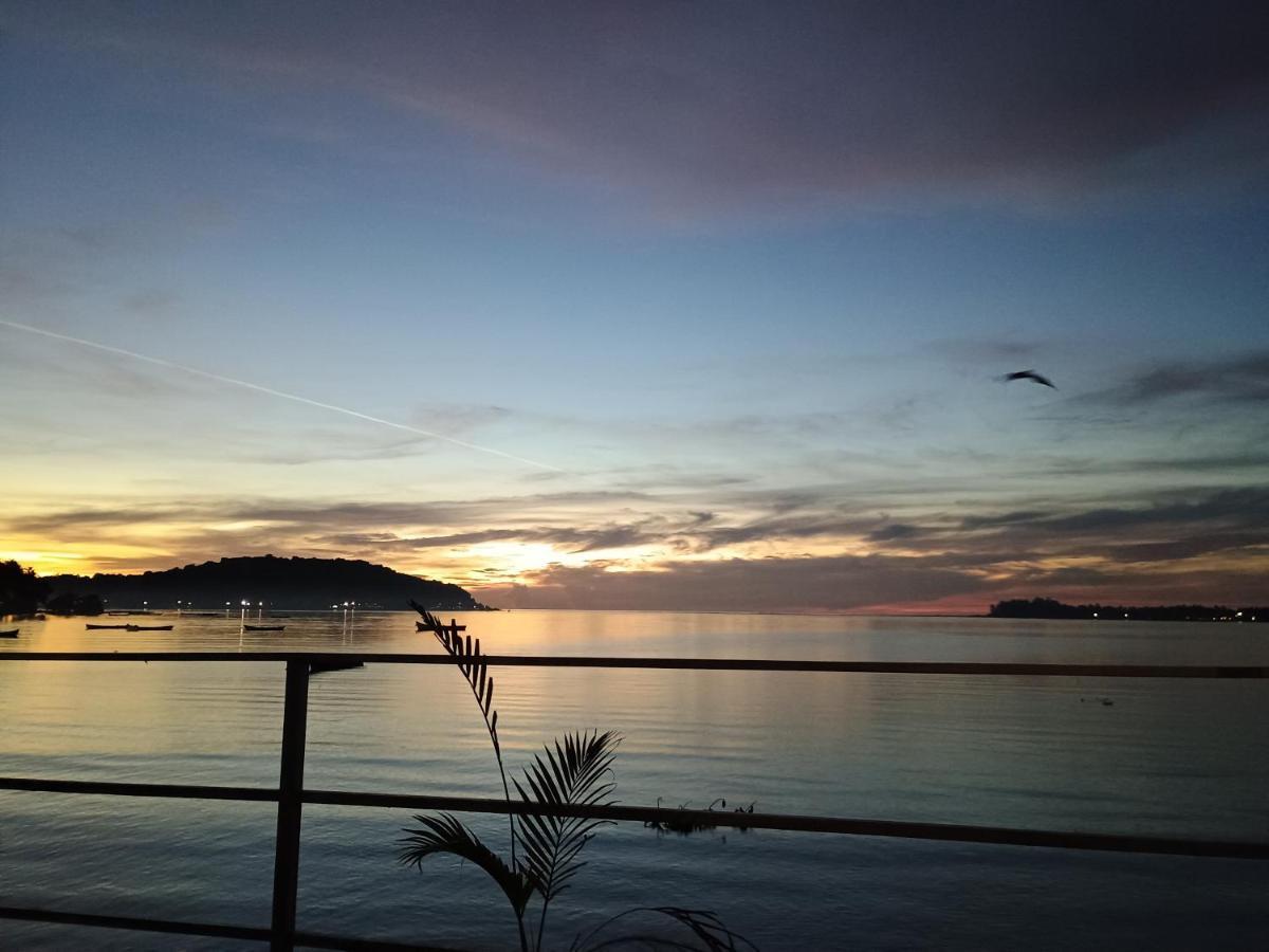 Guest house Gs On The Bay - Sea & Forest View Glass *