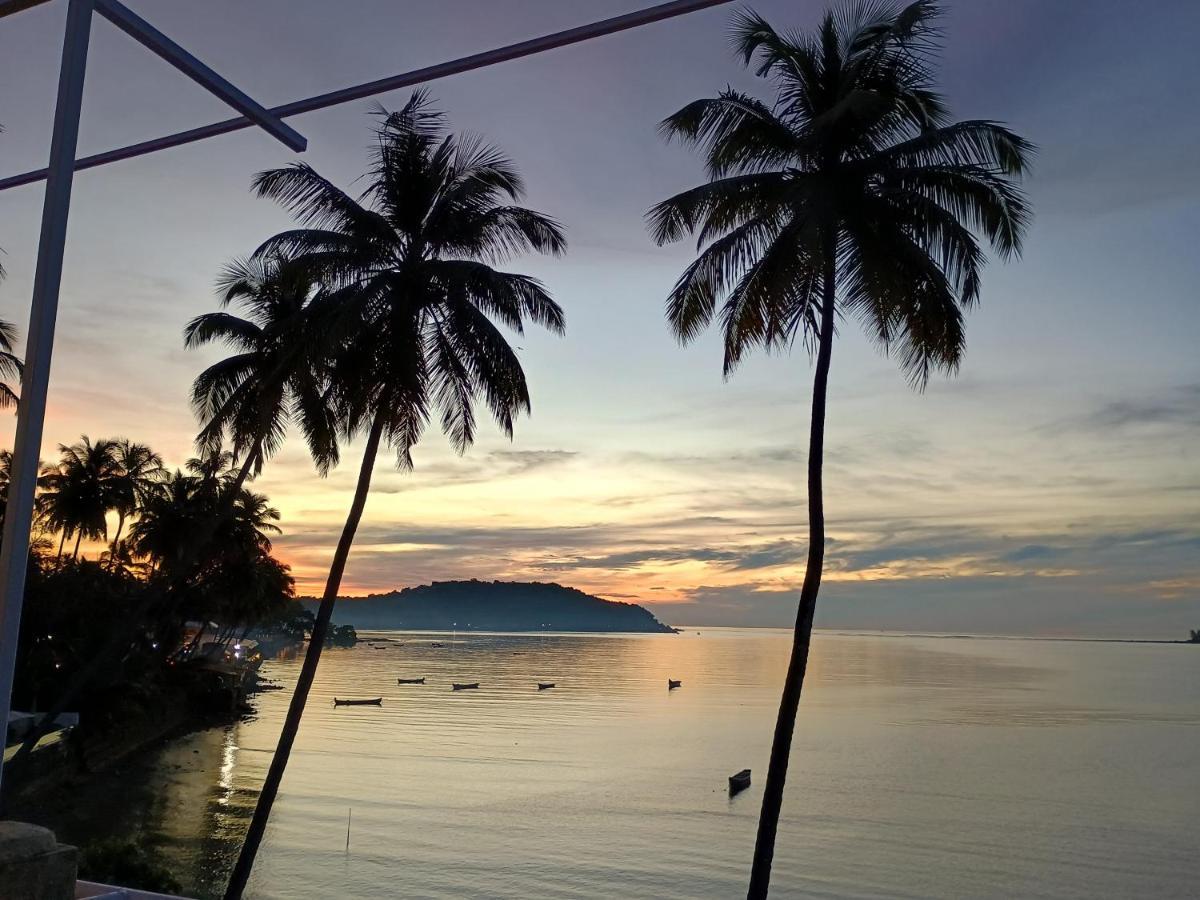 Guest house Gs On The Bay - Sea & Forest View Glass *