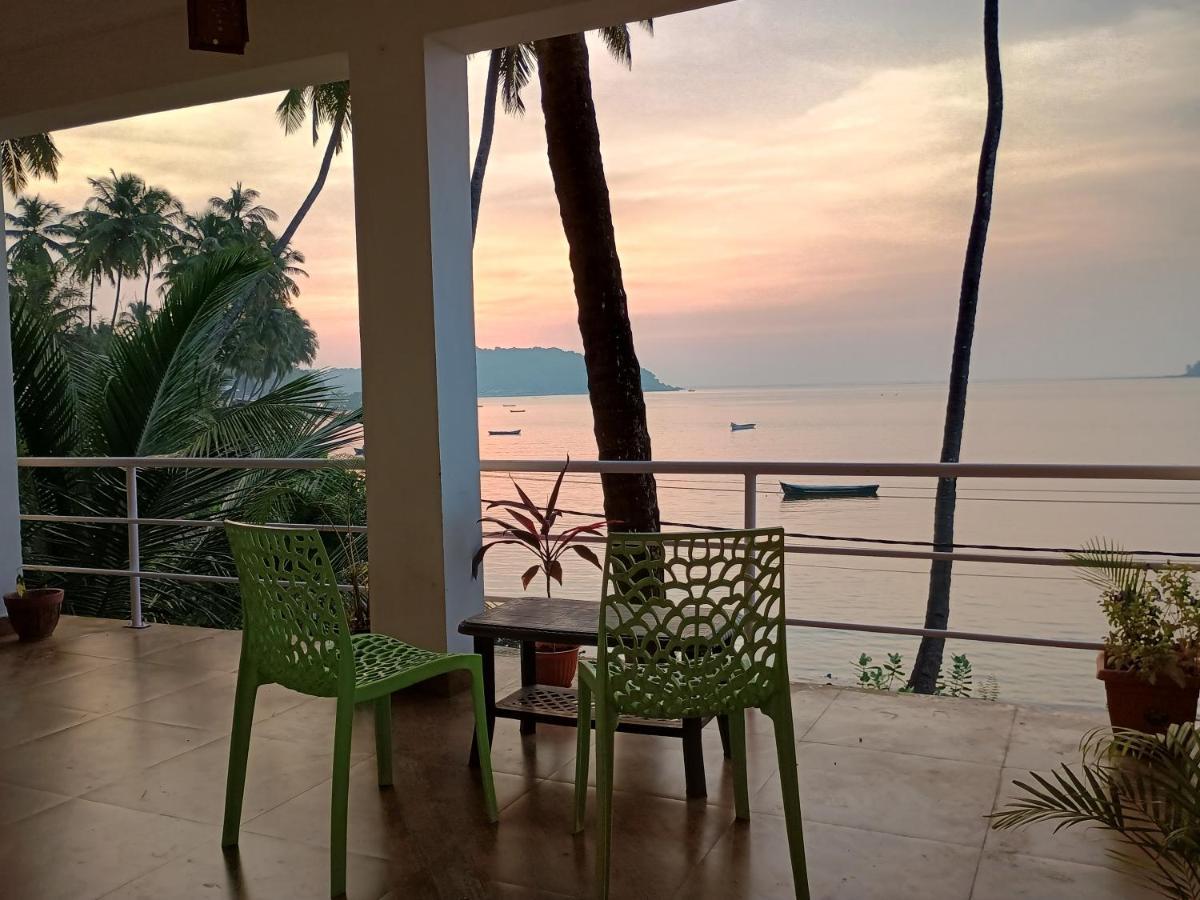Gs On The Bay - Sea & Forest View Glass Guest house *