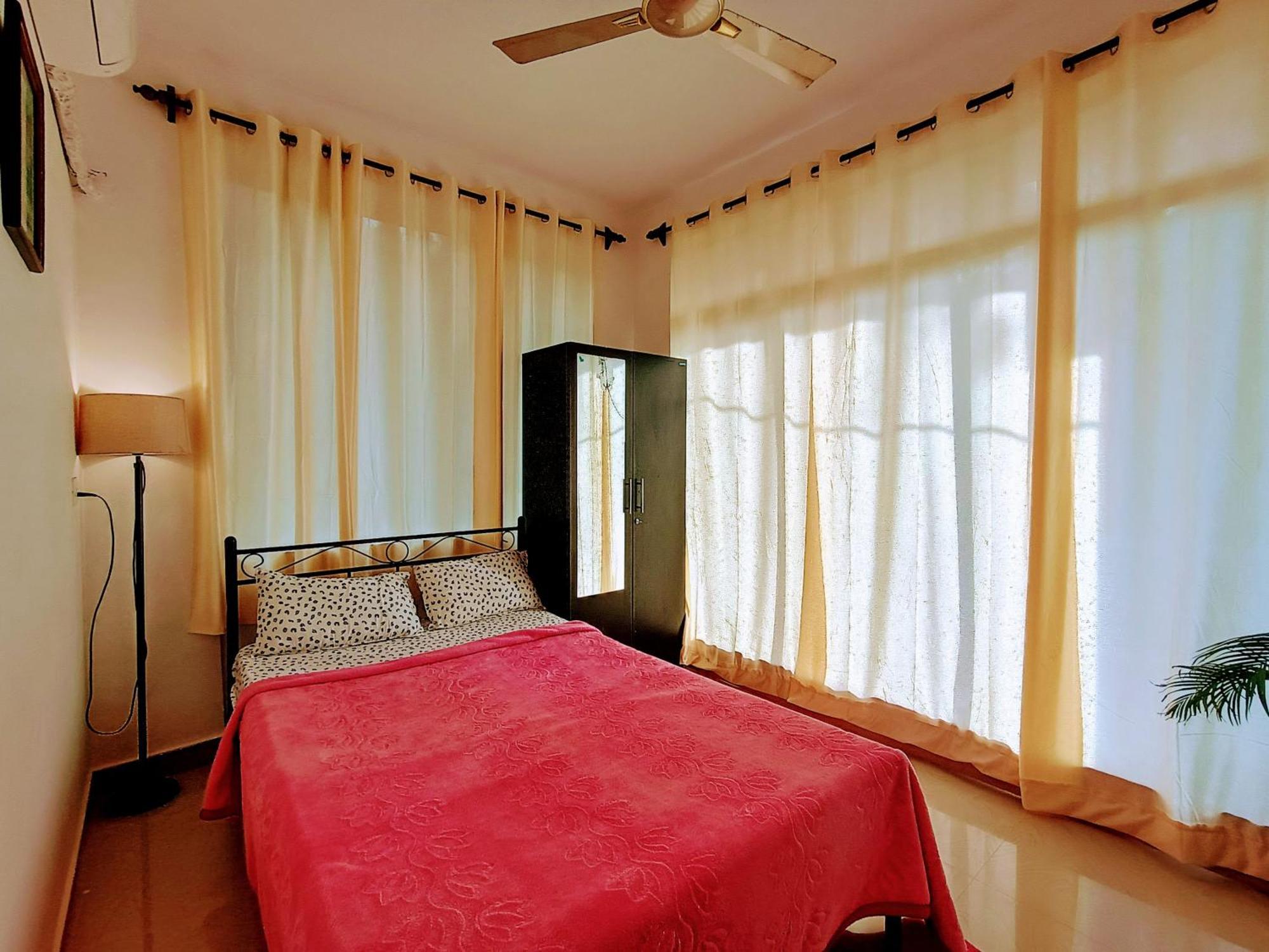 Gs On The Bay - Sea & Forest View Glass Guest house