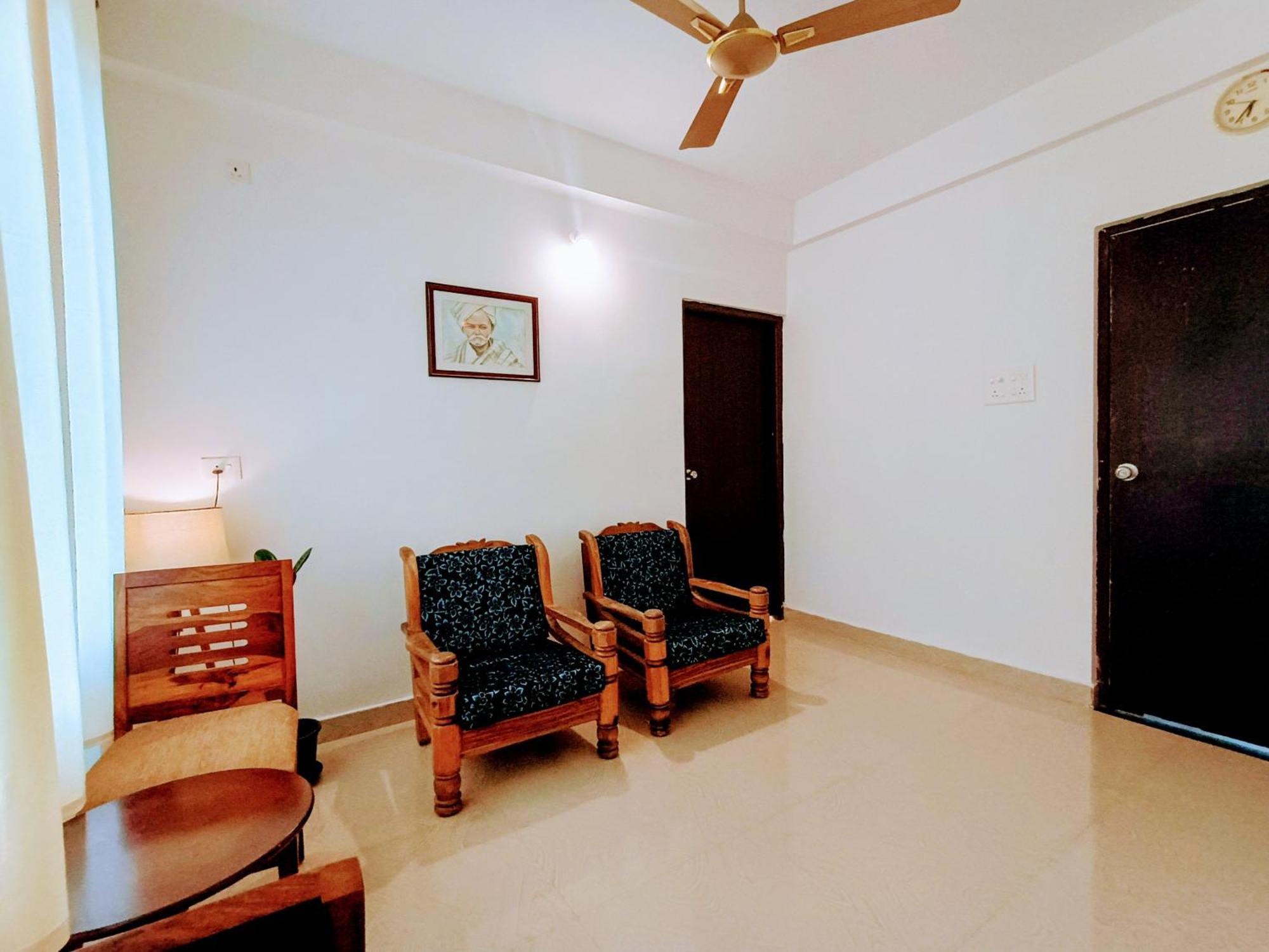 Gs On The Bay - Sea & Forest View Glass Guest house *