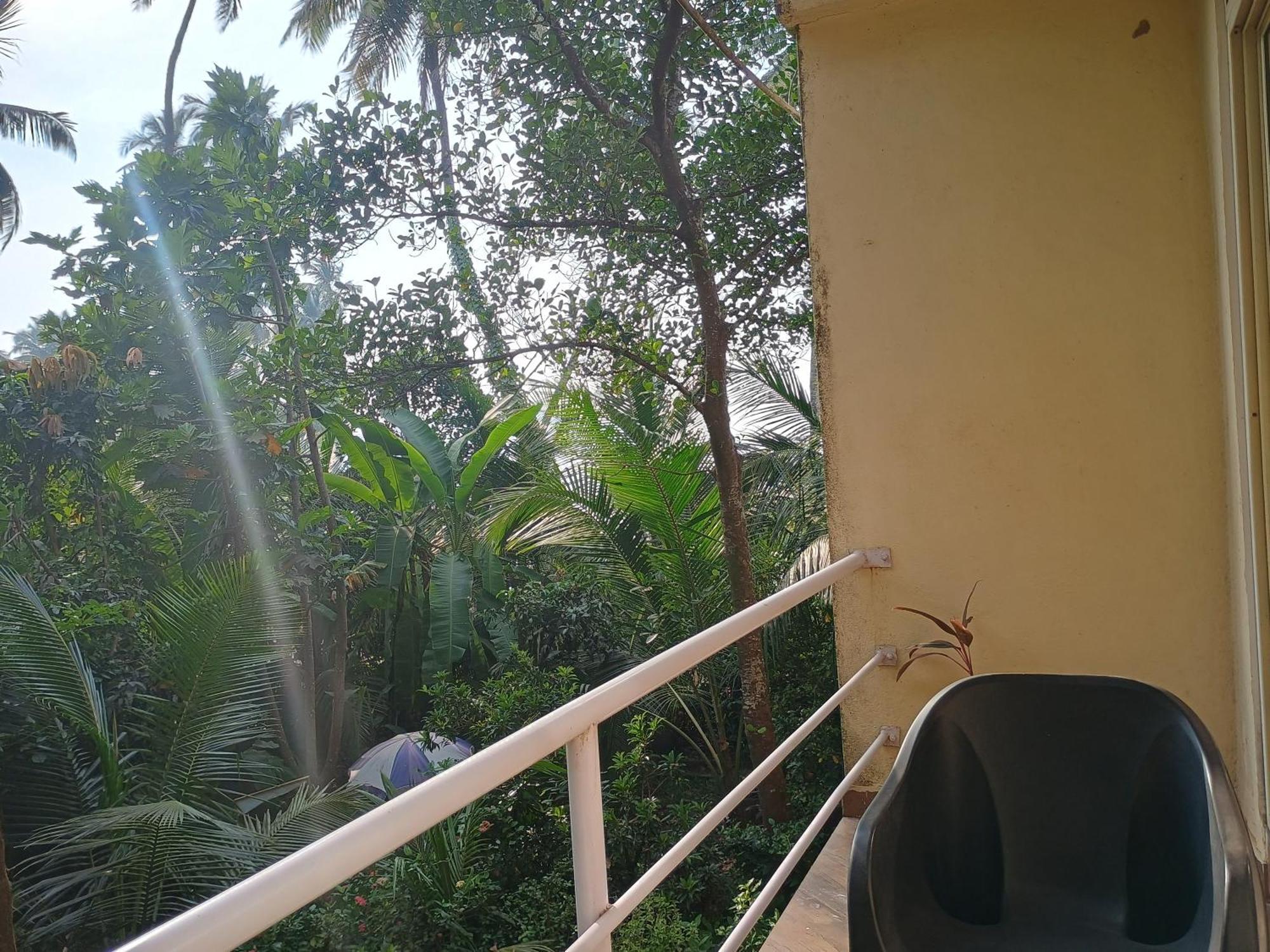 Guest house Gs On The Bay - Sea & Forest View Glass *