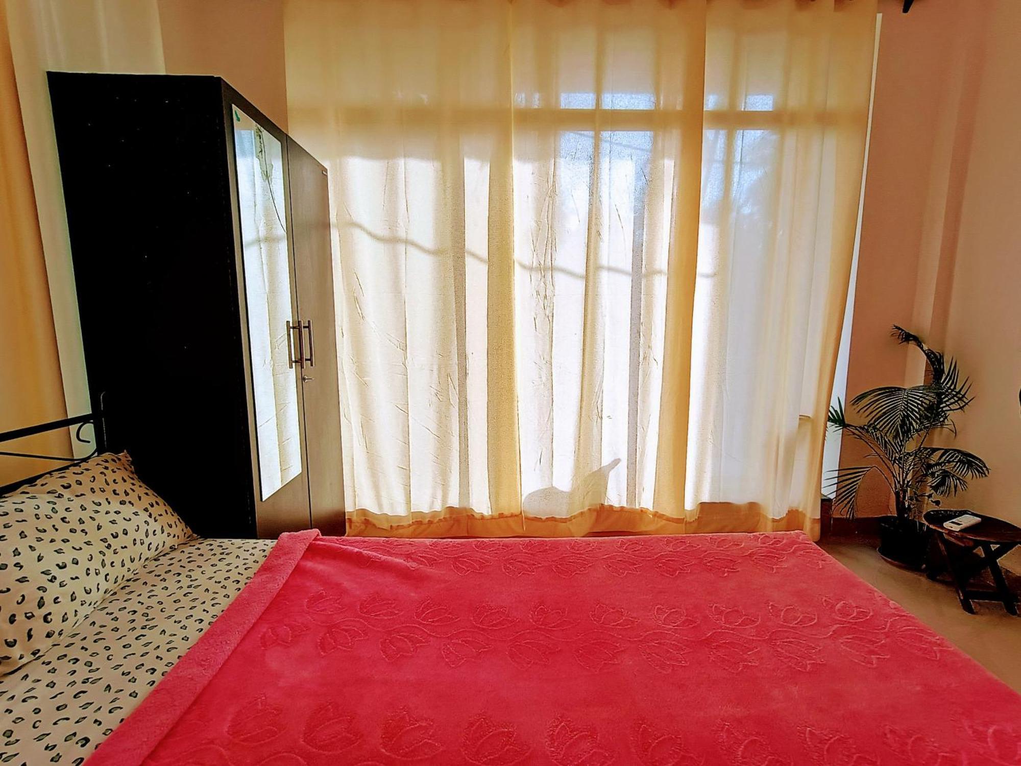 Gs On The Bay - Sea & Forest View Glass Guest house Vagator