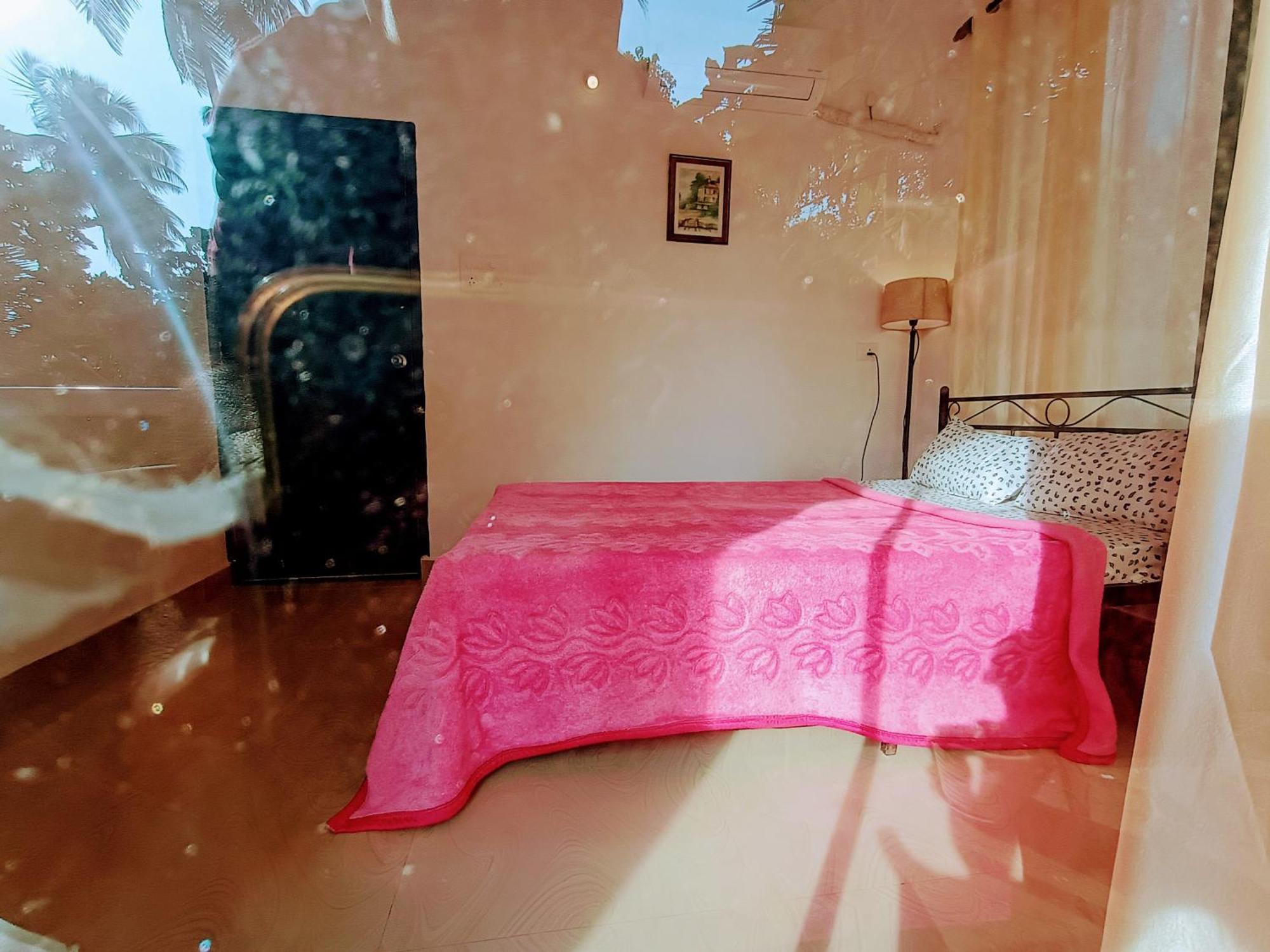 Gs On The Bay - Sea & Forest View Glass Guest house *